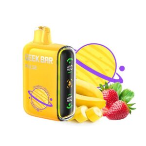 strawberry banana vape