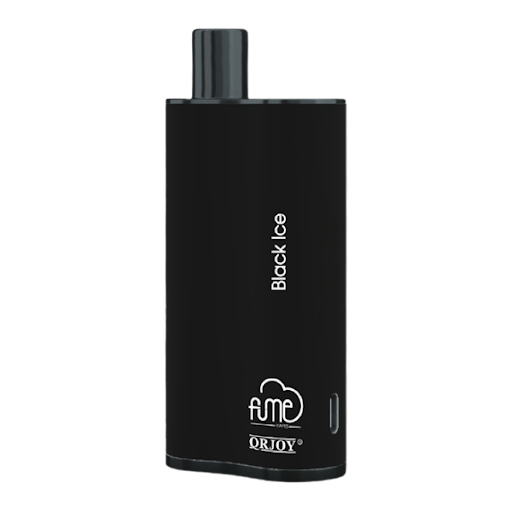 Black ice vape