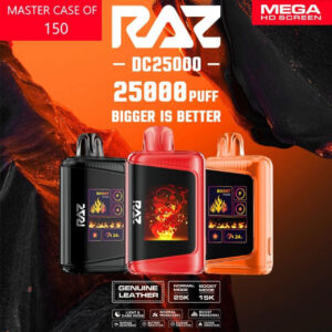 Raz Vape 25000