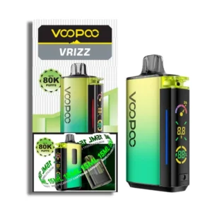 vrizz voopoo